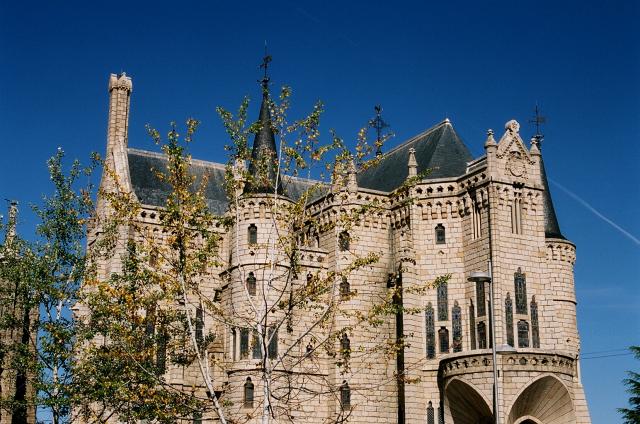 Palacio episcopal
