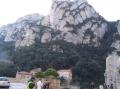 Montaña de Montserrat