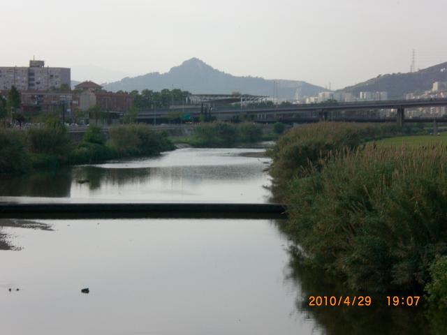 Rio Besos