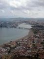 Playa riconcillo y puerto Algeciras