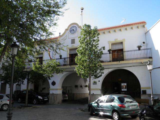 Ayuntamiento de Gergal