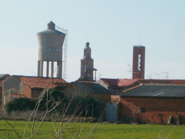 Las torres de Matalobos II