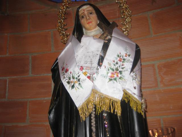 Santa Rita la de la Ermita