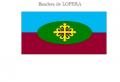 Bandera de Lopera