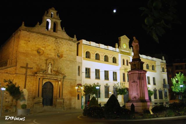 plaza san francisco
