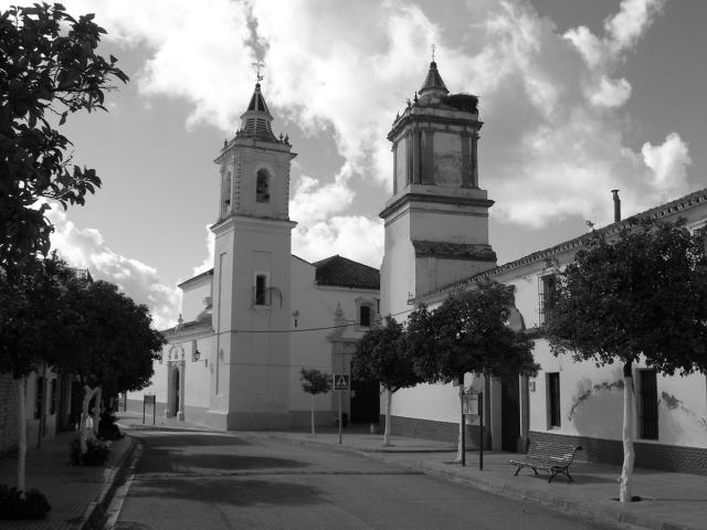 Parroquia de Santa Mara Magdalena