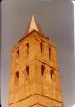 La torre de San Nicolas
