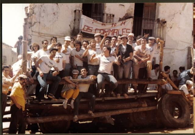 Los Formales 1983