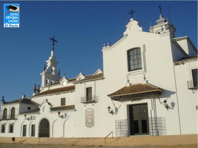 Ermita del Roco