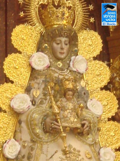 Virgen del Roco