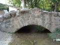 puente del río