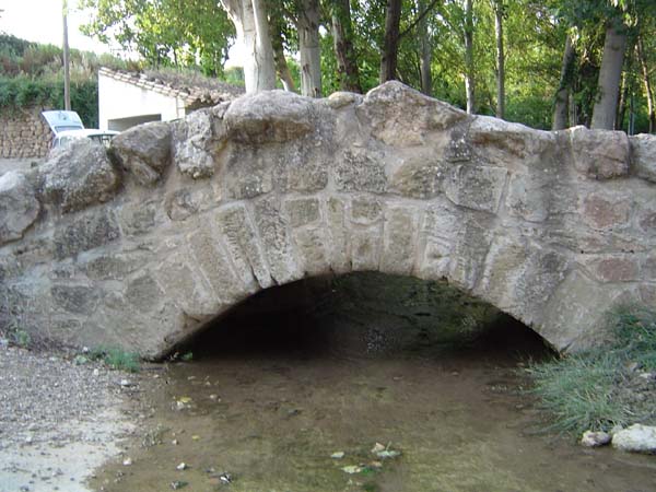 puente del ro