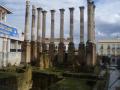 columnas templo romano