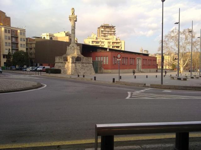 Plaza del Leon 