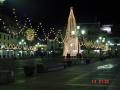 Navidad 2001, Plaza Mayor