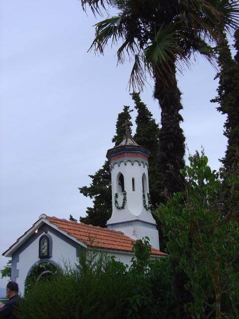 Ermita St.Antoni