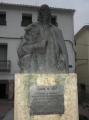 D.Alvaro de luna(Estatua)