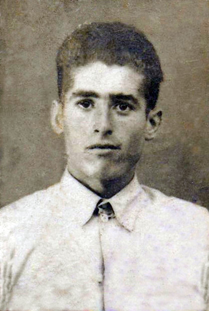 Rafael Orcha Buzn