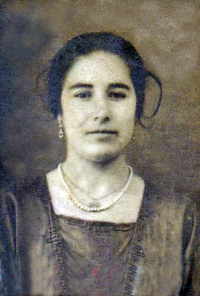 Isabel Vega Molinares