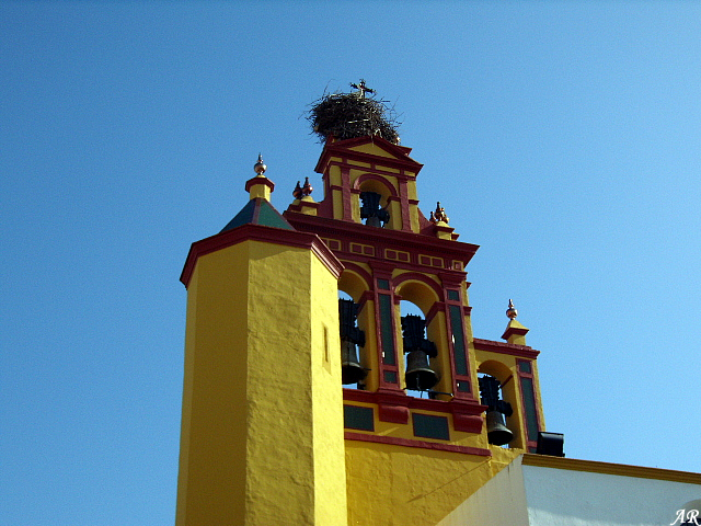 Iglesia de San Sebastin