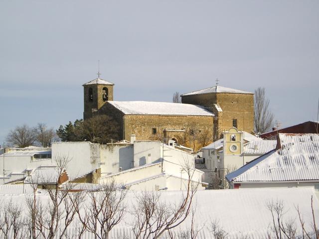 Iglesia de S. Pedro Apostol