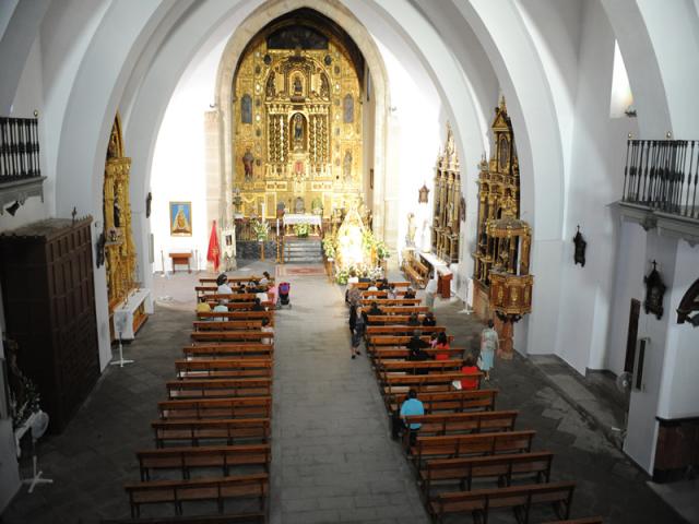 San Miguel 2010