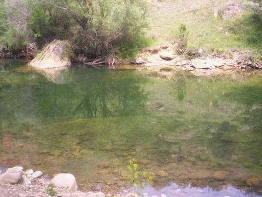 el rio de gallegos de curueo