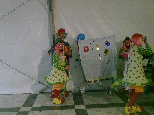 carnaval 2011