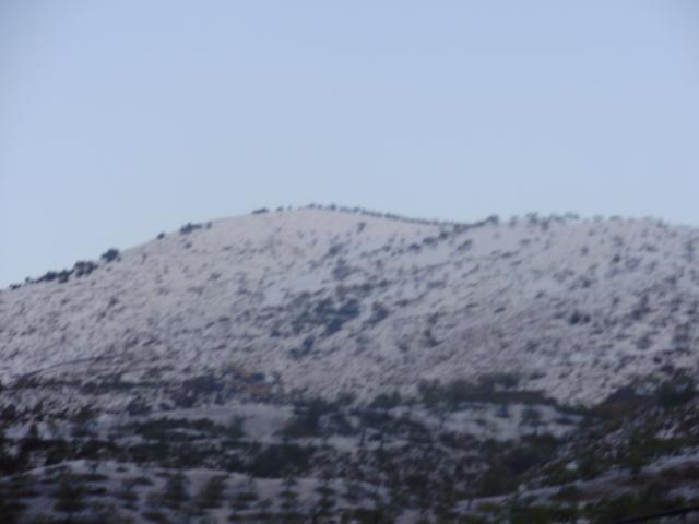 Cerro de San cipuedes