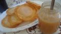 Alosetes i mel, productes típics de Xert- Chert