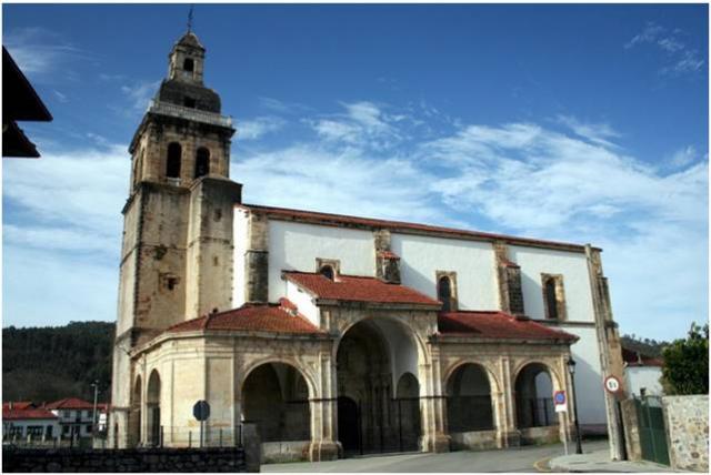 Iglesia de Nuestra Seora de la Asuncin