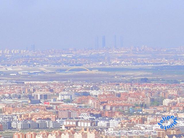  Madrid desde Alcal