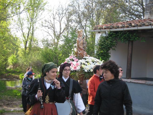 La Flor 2011