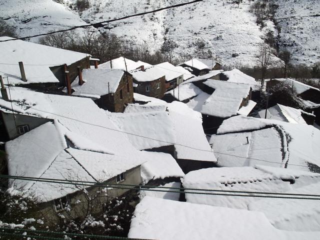 nevada inverno 2006