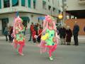 Carnavales 2011