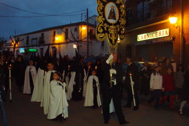 Viernes Santo 2011