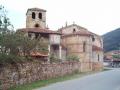 monasterio de cornellana