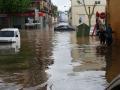 Inundaciones en Herencia 2