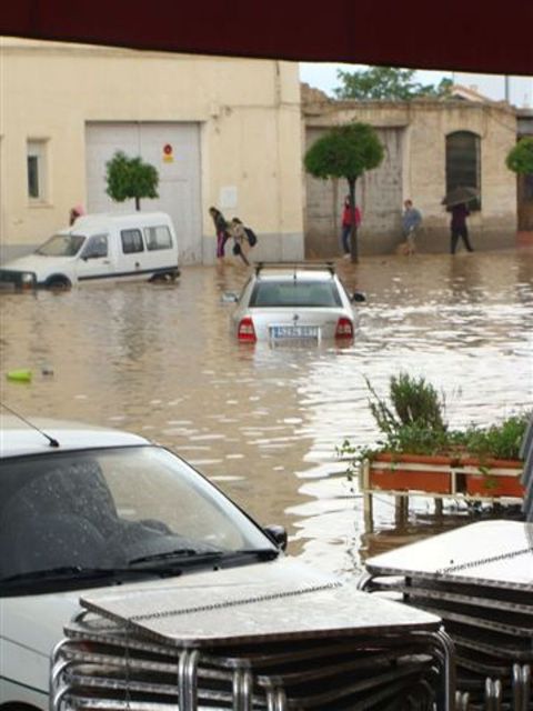 Inundaciones en Herenci 12