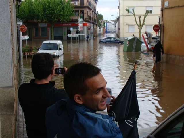 Inundaciones en Herencia 20