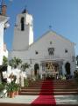 Iglesia san Andrés Apostol