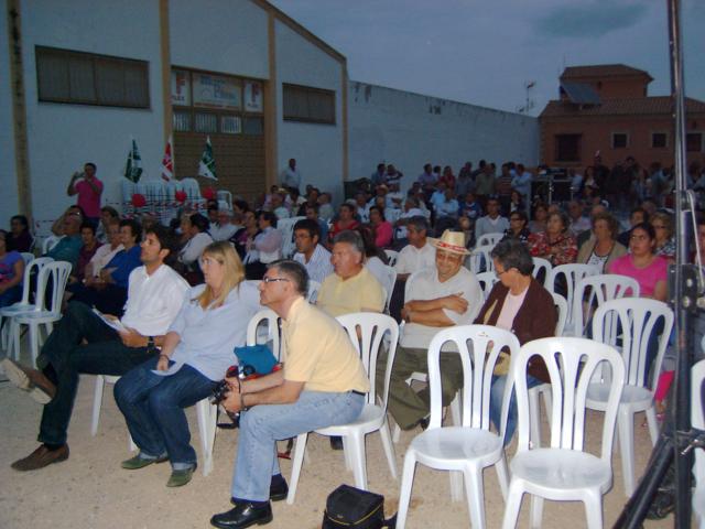 FOTOS PSOE