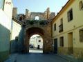 Puerta Belmonteña