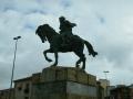 Alfonso VIII fundador de la ciudad.0001
