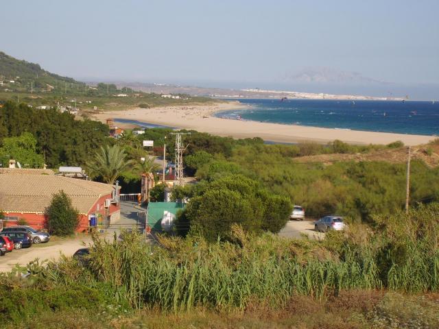 playa de Valdevaqueros