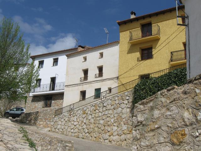 Casas del Barrio Alto (3)