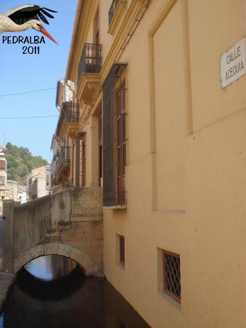 Calle Acequia