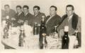 INAGURACION CLUB RECREACTIVO ( CASINO)-- AÑO 1960