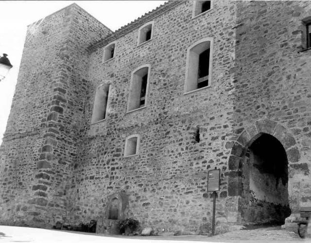 Castillo de Litunigo