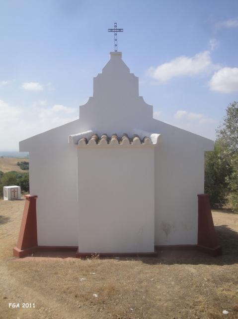Santuario del Rosario 3